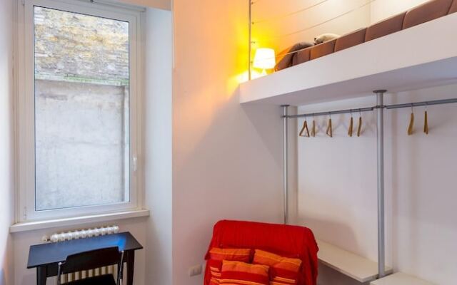 Style Flat at Trastevere