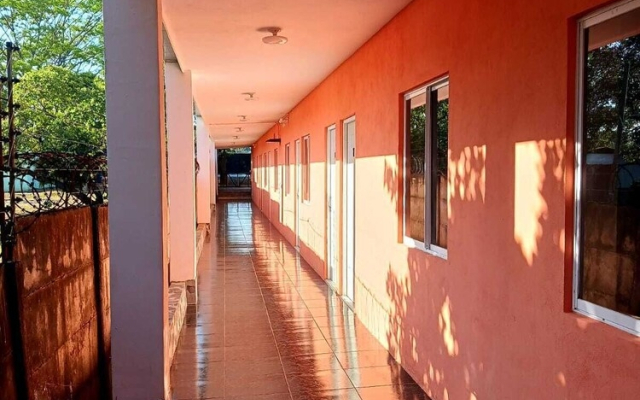 Casa Jossy