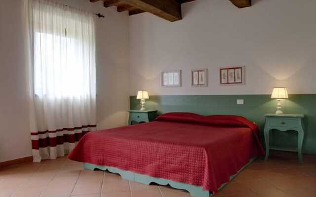 Agriturismo Villa Borgeri