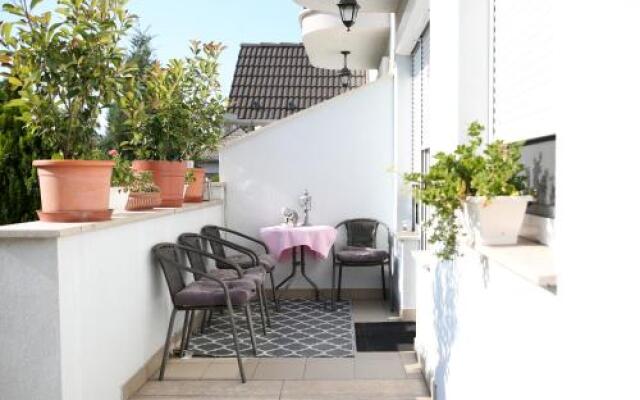 Petra Apartman