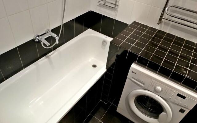 Апартаменты Inndays, пр-т Ленина, 112