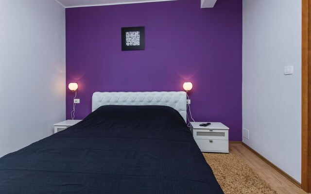 Beautiful Home in Nedescina With Wifi and 7 Bedrooms