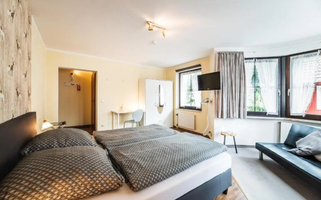 Landhotel Alte Aue