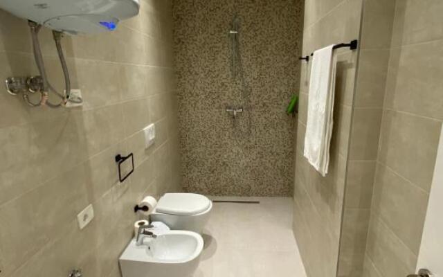 Tirana Primo Apartments 2