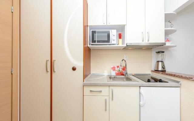 Lodging house SB apartman 1