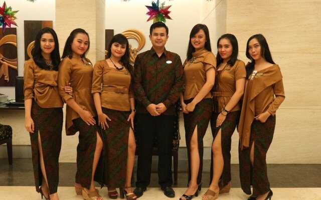 Hotel Surya Yudha Purwokerto