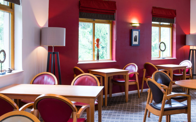 Holiday Inn Express Inverness by IHG