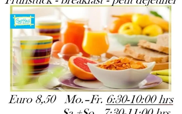 Gasthaus Hotel Bremen