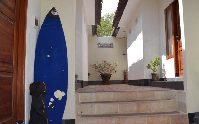 Mutiara Jimbaran Homestay