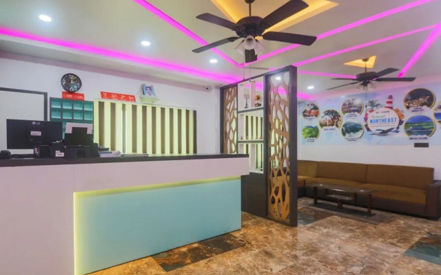Brahmaputra Guest House by Oyo Rooms