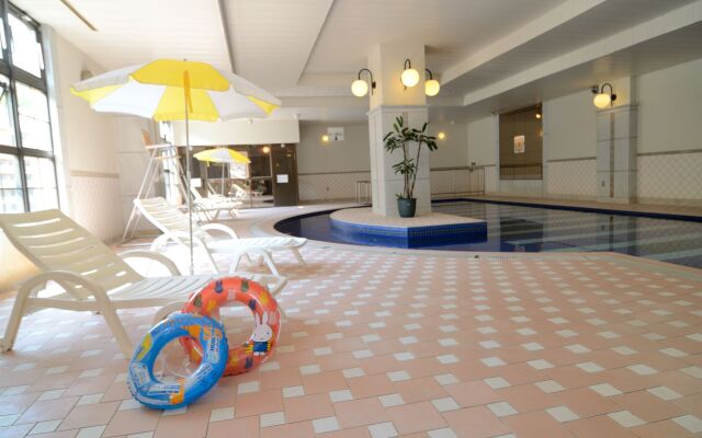 Jozankei Manseikaku Hotel Milione