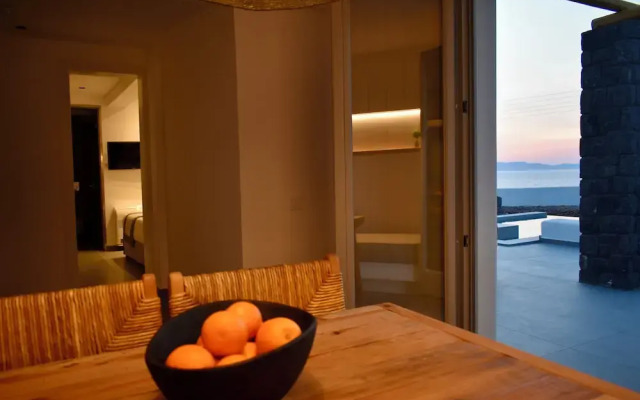 Northia Luxury Villas