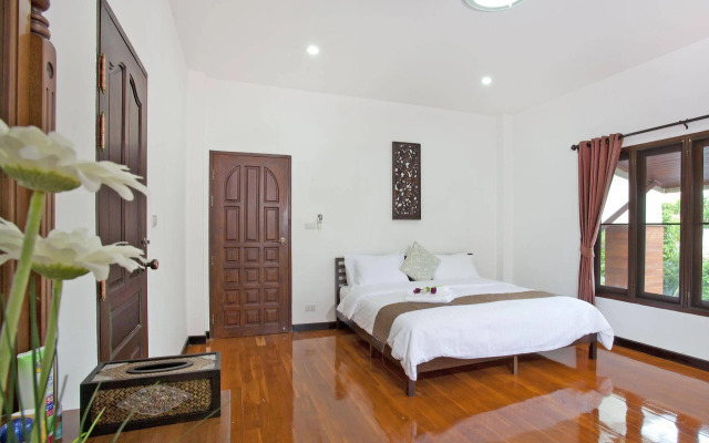 Lanna Karuehaad Villa
