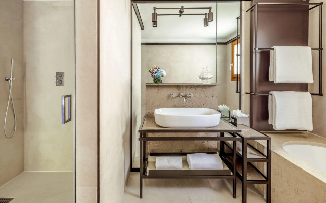 Tivoli Portopiccolo Sistiana Wellness Resort & Spa