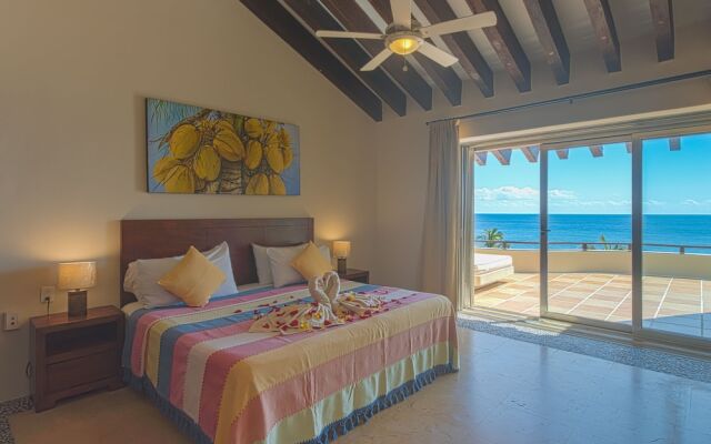 Penthouse Xcaret Puerto Aventuras