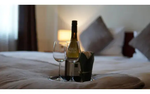 Hotel-Events Adlerpalast