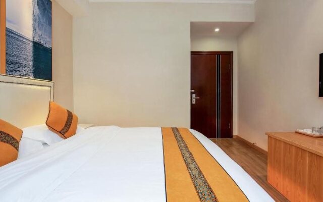 Suxi Weishe Guest House