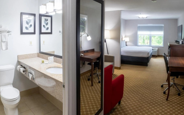 Country Inn & Suites by Radisson, Wilmington, NC