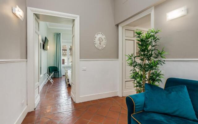 Pantheon Luxury House