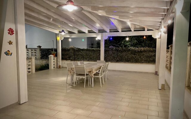 3774 Villetta Sea Sunset by Barbarhouse