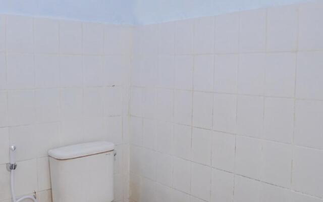 Hotel Nugraha By OYO Rooms