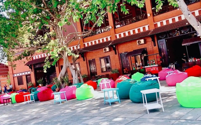 Peace Resort