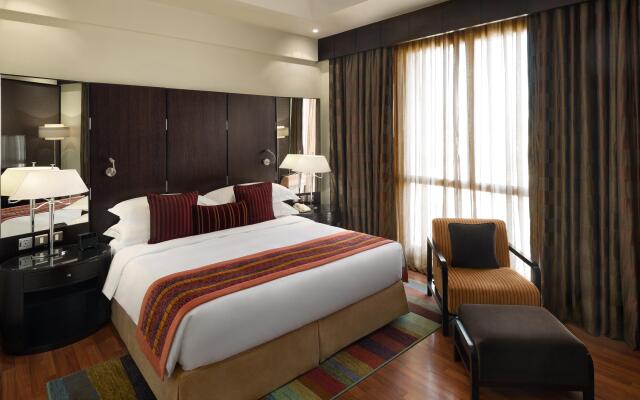 Crowne Plaza Al Khobar, an IHG Hotel