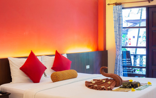 Chaweng Garden Beach Resort