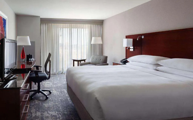 DoubleTree by Hilton Minneapolis Airport, MN