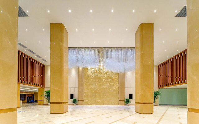 Holiday Inn Express BEIJING CONFERENCE CENTER by IHG