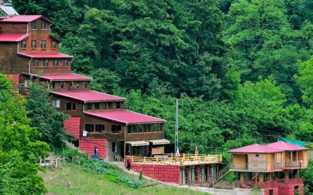 Gogalay Bungalov Hotel - Restoran