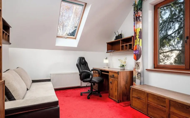 Apartamenty Sun & Snow Wolodyjowskiego