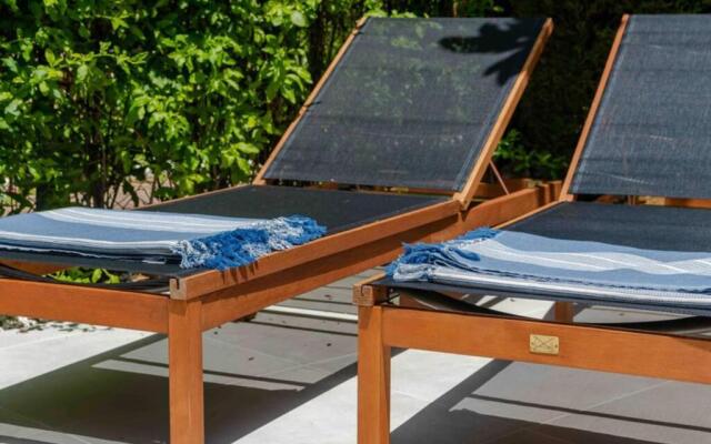 Town house Puerto Banus/Marbella - 200 m to beach