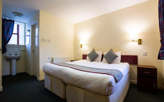 The Longforgan Coaching Inn
