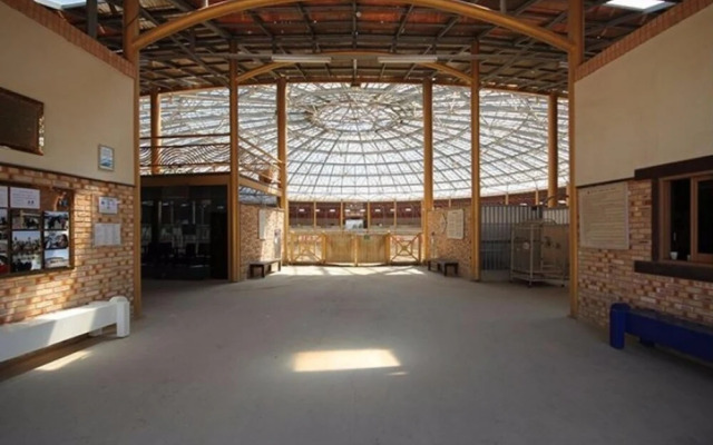 Daebudo Beradel Pension