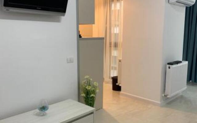 Apartament La Mare Promenada