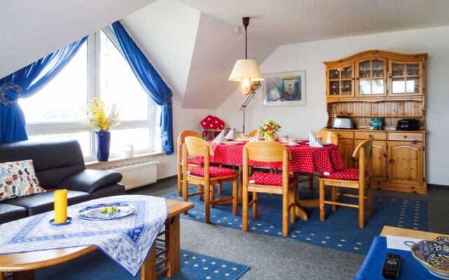 House  Ostseebad Lubmin 15516