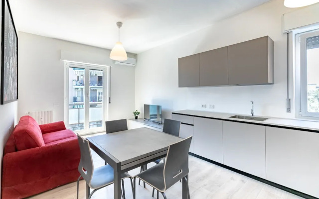 Alessia'S Flat - Milano 3