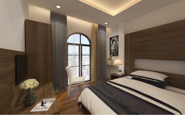 Khai Hoan Hotel
