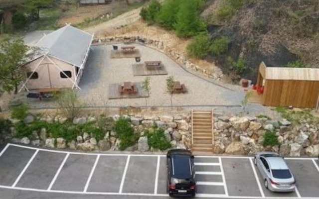 Ekonomy Hotel Gapyeong