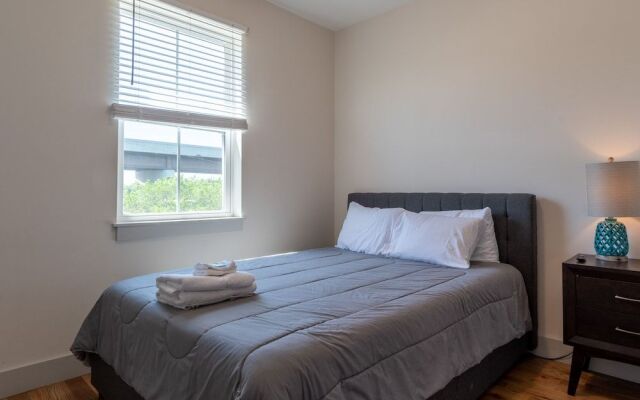 Haven in The Nations