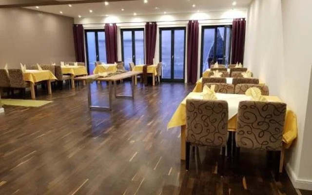 Hotel Johannishof