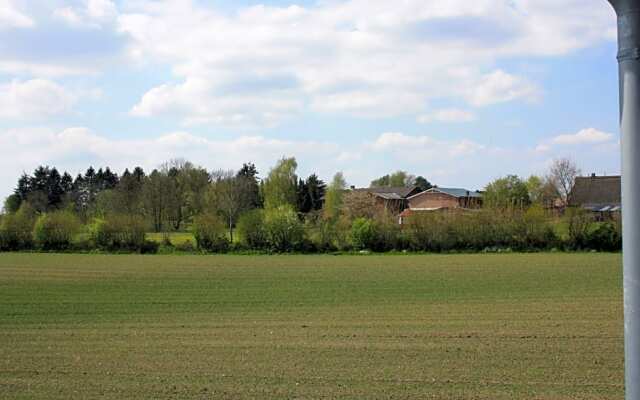 Zum alten Bahnhof