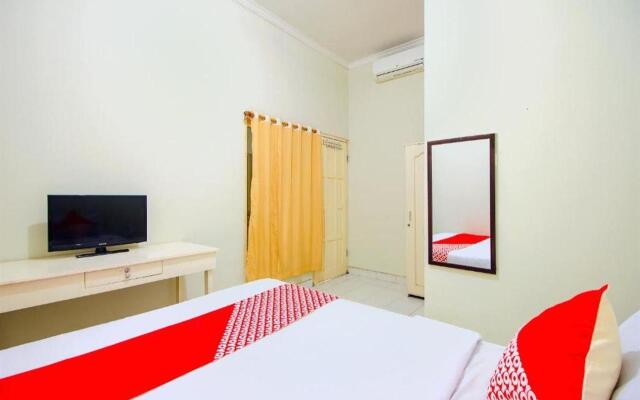 OYO 3083 D Kost 3 Syariah