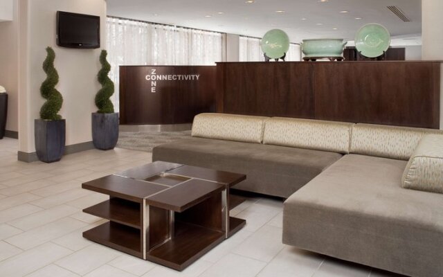 Doubletree Hotel Chicago Schaumburg
