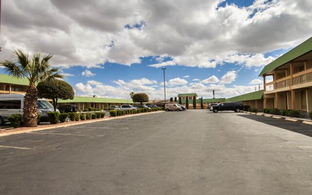 Quality Inn And Suites