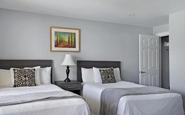 A Wave Inn