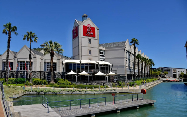 City Lodge Hotel Victoria And Alfred Waterfront