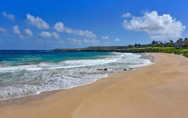 Kapalua Ridge Villas 1011, Kapalua