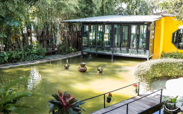 Mingalarpar Resort
